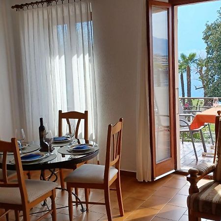 Apartment Appartamento Da Reto By Interhome Muralto Exterior foto